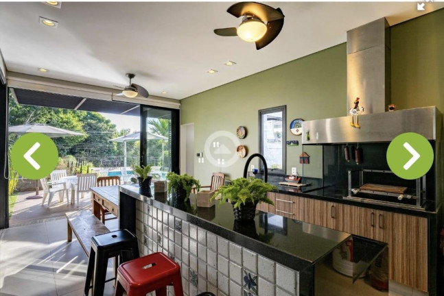 Imagem Casa de Condomínio com 4 Quartos à Venda, 310 m² em Loteamento Caminhos De São Conrado (sousas) - Campinas Imagem Casa de Condomínio com 4 Quartos à Venda, 310 m² em Loteamento Caminhos De São Conrado (sousas) - Campinas