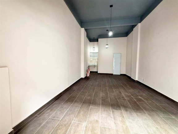 Imagem Sala Comercial para Alugar, 28 m² em Boqueirao - Praia Grande Imagem Sala Comercial para Alugar, 28 m² em Boqueirao - Praia Grande