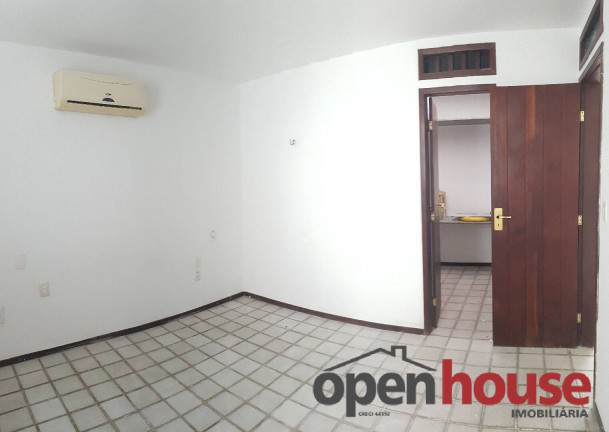 Imagem Casa com 3 Quartos para Alugar, 350 m² em Capim Macio - Natal Imagem Casa com 3 Quartos para Alugar, 350 m² em Capim Macio - Natal