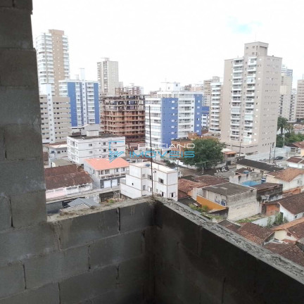 Imagem Apartamento com 2 Quartos à Venda, 56 m² em Aviação - Praia Grande