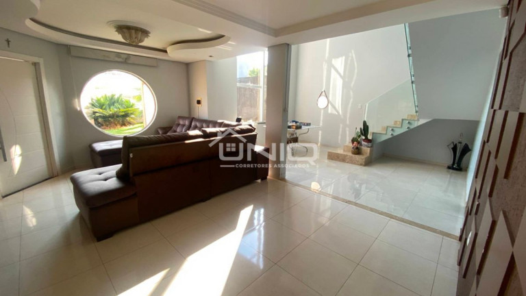 Imagem Casa com 3 Quartos à Venda, 160 m² em Aeroporto - Pato Branco Imagem Casa com 3 Quartos à Venda, 160 m² em Aeroporto - Pato Branco