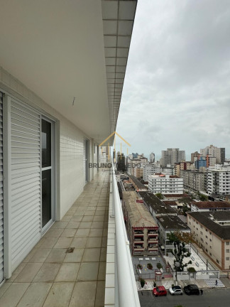 Imagem Apartamento com 3 Quartos à Venda, 140 m² em Canto Do Forte - Praia Grande Imagem Apartamento com 3 Quartos à Venda, 140 m² em Canto Do Forte - Praia Grande