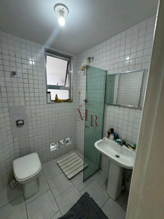 Kitnet com 1 Quarto à Venda, 42 m² em Canto Do Forte - Praia Grande
