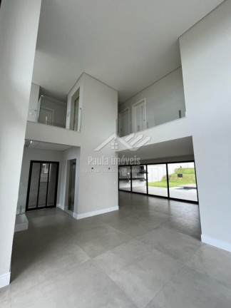 Imagem Casa de Condomínio com 4 Quartos à Venda, 440 m² em Condomínio Reserva Do Paratehy - Sao Jose Dos Campos