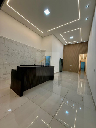 Imagem Casa com 3 Quartos à Venda, 111 m² em Residencial Brisas Da Mata - Goiânia Imagem Casa com 3 Quartos à Venda, 111 m² em Residencial Brisas Da Mata - Goiânia