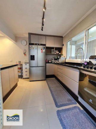 Imagem Casa com 3 Quartos à Venda, 98 m² em Granja Viana - Cotia Imagem Casa com 3 Quartos à Venda, 98 m² em Granja Viana - Cotia