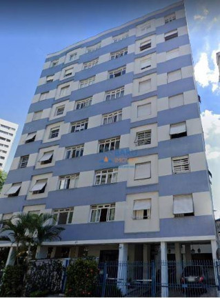 Apartamento com 3 Quartos à Venda, 118 m² em Higienópolis - São Paulo