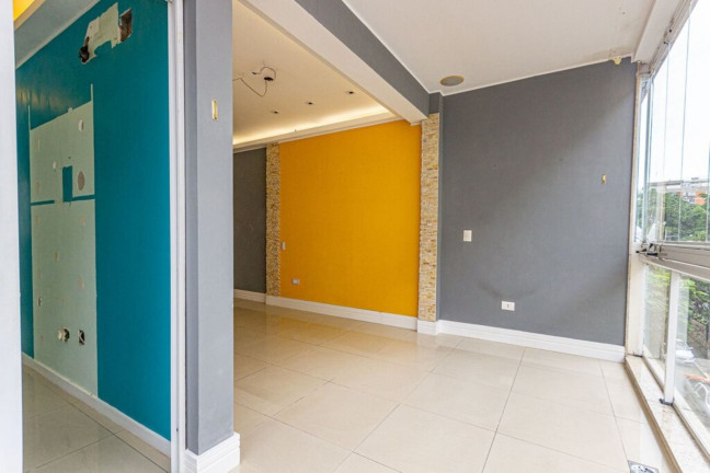 Imagem Imóvel com 2 Quartos à Venda, 75 m² em Humaitá - Rio De Janeiro