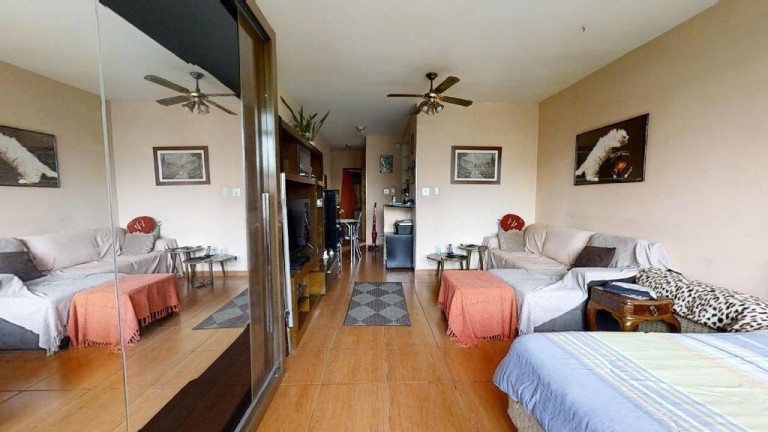 Imagem Apartamento com 1 Quarto à Venda, 43 m² em Bela Vista - São Paulo Imagem Apartamento com 1 Quarto à Venda, 43 m² em Bela Vista - São Paulo