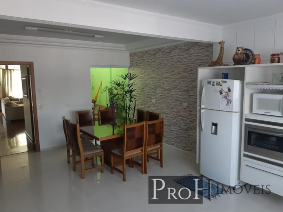 Imagem Sobrado com 4 Quartos à Venda, 254 m² em Bela Vista - Santo André