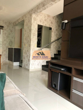 Imagem Casa de Condomínio com 3 Quartos à Venda,  em Green Valley - Votorantim