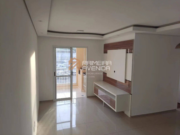Imagem Apartamento com 3 Quartos à Venda, 73 m² em Vila Betânia - São José Dos Campos Imagem Apartamento com 3 Quartos à Venda, 73 m² em Vila Betânia - São José Dos Campos