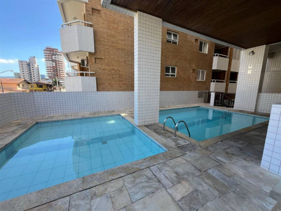 Imagem Apartamento com 2 Quartos à Venda, 93 m² em Guilhermina - Praia Grande Imagem Apartamento com 2 Quartos à Venda, 93 m² em Guilhermina - Praia Grande
