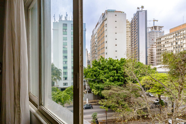 Imagem Apartamento com 3 Quartos à Venda, 105 m² em Jardim Paulista - São Paulo Imagem Apartamento com 3 Quartos à Venda, 105 m² em Jardim Paulista - São Paulo