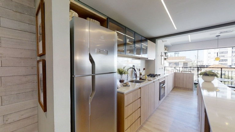 Imagem Apartamento com 3 Quartos à Venda, 133 m² em Vila Mariana - São Paulo Imagem Apartamento com 3 Quartos à Venda, 133 m² em Vila Mariana - São Paulo