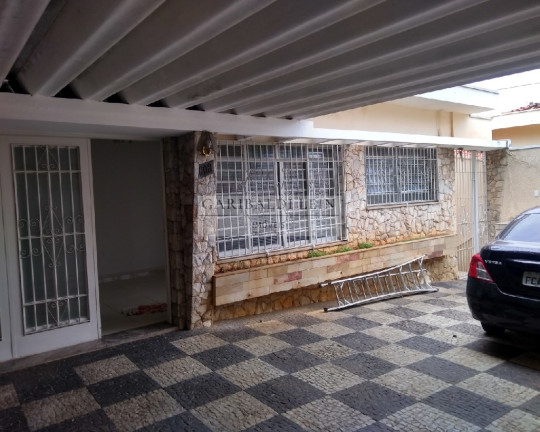 Imagem Imóvel com 3 Quartos à Venda, 225 m² em Jardim Proença - Campinas Imagem Imóvel com 3 Quartos à Venda, 225 m² em Jardim Proença - Campinas