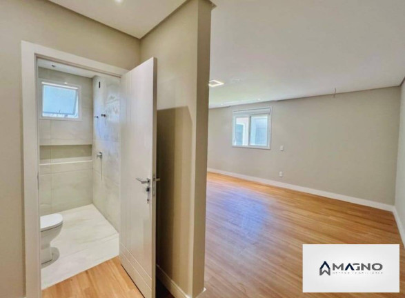 Imagem Casa com 3 Quartos à Venda, 301 m² em Recanto Tropical - Cascavel