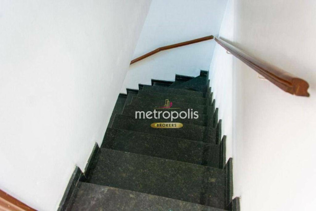 Imagem Sobrado com 3 Quartos à Venda, 200 m² em Vila Camilópolis - Santo André Imagem Sobrado com 3 Quartos à Venda, 200 m² em Vila Camilópolis - Santo André