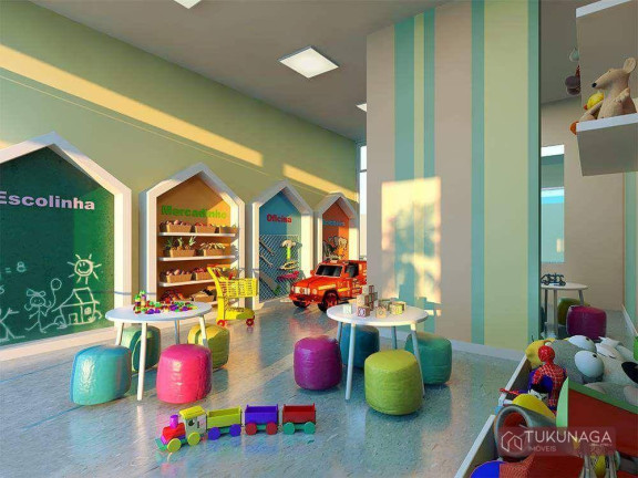Imagem Apartamento com 3 Quartos à Venda, 82 m² em Jardim Flor Da Montanha - Guarulhos Imagem Apartamento com 3 Quartos à Venda, 82 m² em Jardim Flor Da Montanha - Guarulhos
