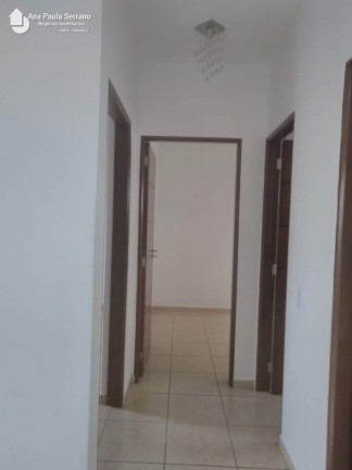 Imagem Apartamento com 2 Quartos para Alugar, 48 m² em Parque São João - Votorantim Imagem Apartamento com 2 Quartos para Alugar, 48 m² em Parque São João - Votorantim