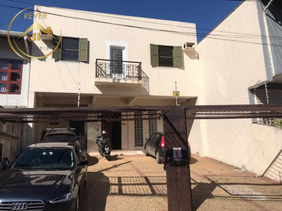 Imagem Sobrado com 9 Quartos à Venda, 290 m² em Nova Campinas - Campinas Imagem Sobrado com 9 Quartos à Venda, 290 m² em Nova Campinas - Campinas