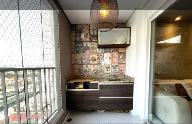 Imagem Imóvel com 3 Quartos à Venda, 90 m² em Parque Campolim - Sorocaba