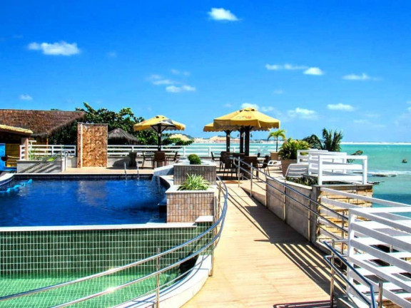 Imagem Apartamento com 1 Quarto à Venda, 32 m² em Centro Da Praia De Pipa - Tibau Do Sul Imagem Apartamento com 1 Quarto à Venda, 32 m² em Centro Da Praia De Pipa - Tibau Do Sul