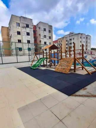 Imagem Apartamento com 3 Quartos à Venda, 75 m² em Jabotiana - Aracaju Imagem Apartamento com 3 Quartos à Venda, 75 m² em Jabotiana - Aracaju