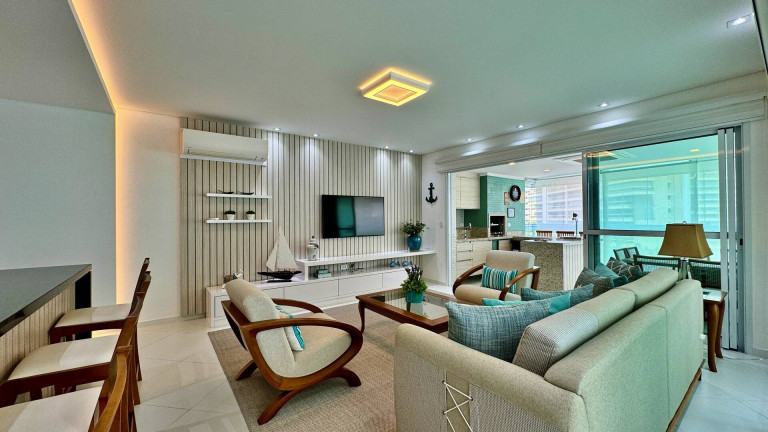 Imagem Apartamento com 3 Quartos à Venda, 151 m² em Riviera De São Lourenço - Bertioga Imagem Apartamento com 3 Quartos à Venda, 151 m² em Riviera De São Lourenço - Bertioga