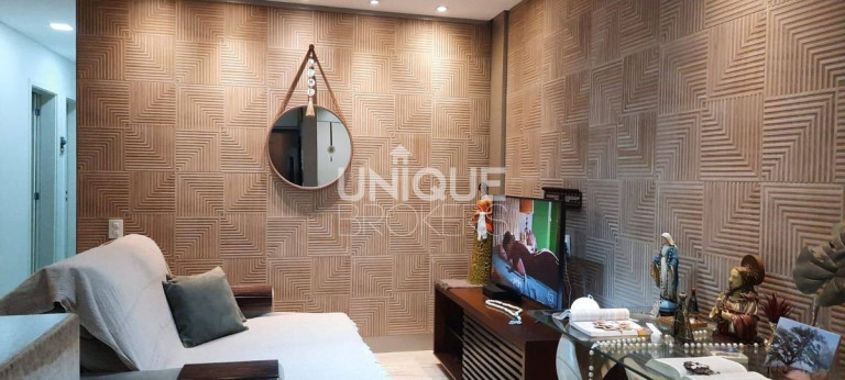 Apartamento com 3 Quartos à Venda, 97 m² em Parque Residencial Eloy Chaves - Jundiaí