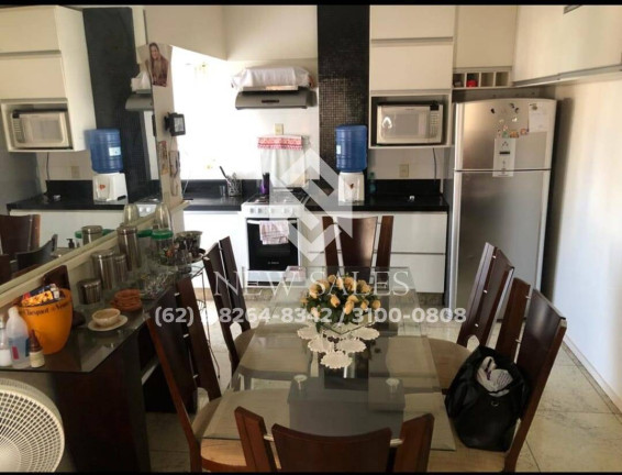 Imagem Apartamento com 2 Quartos à Venda, 85 m² em Nova Suiça - Goiânia Imagem Apartamento com 2 Quartos à Venda, 85 m² em Nova Suiça - Goiânia