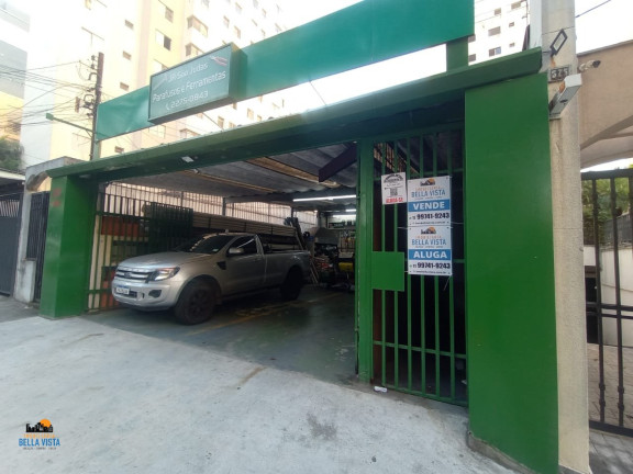 Imagem Casa com 2 Quartos à Venda, 480 m² em Saúde - São Paulo Imagem Casa com 2 Quartos à Venda, 480 m² em Saúde - São Paulo
