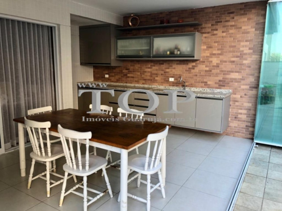 Imagem Apartamento com 3 Quartos à Venda, 97 m² em Tombo - Guarujá Imagem Apartamento com 3 Quartos à Venda, 97 m² em Tombo - Guarujá