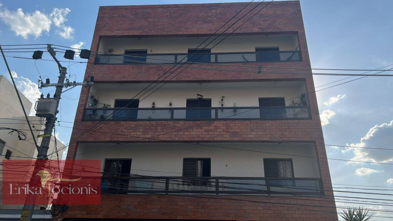 Cobertura com 2 Quartos à Venda, 164 m² em São Caetano Do Sul