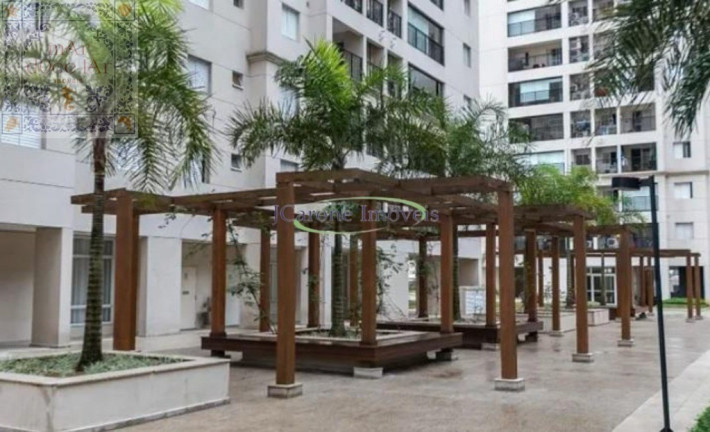 Imagem Apartamento com 2 Quartos à Venda, 63 m² em Marapé - Santos