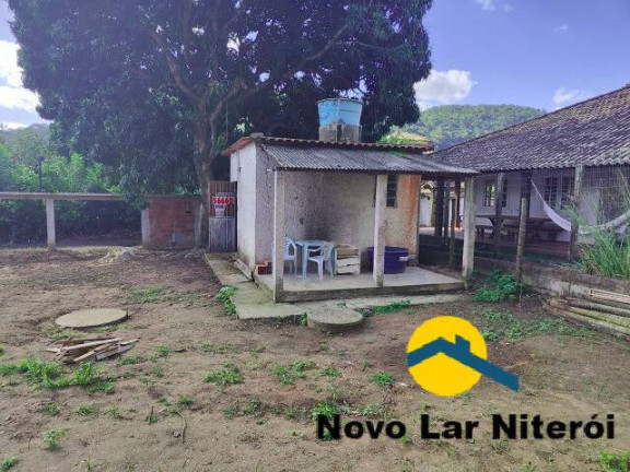 Imagem Terreno à Venda, 450 m² em Engenho Do Mato - Niterói Imagem Terreno à Venda, 450 m² em Engenho Do Mato - Niterói