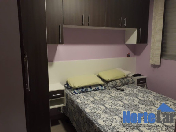 Imagem Apartamento com 2 Quartos à Venda, 48 m² em Loteamento City Jaragua - São Paulo Imagem Apartamento com 2 Quartos à Venda, 48 m² em Loteamento City Jaragua - São Paulo