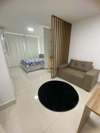 Imagem Apartamento com 1 Quarto à Venda, 35 m² em Vila Joana D'arc - Lagoa Santa Imagem Apartamento com 1 Quarto à Venda, 35 m² em Vila Joana D'arc - Lagoa Santa
