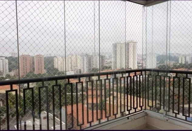 Imagem Apartamento com 3 Quartos à Venda, 87 m² em Jardim Londrina - São Paulo Imagem Apartamento com 3 Quartos à Venda, 87 m² em Jardim Londrina - São Paulo