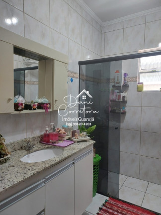 Imagem Casa com 5 Quartos à Venda, 200 m² em Jardim Santa Maria - Guarujá