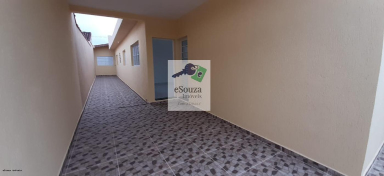 Imagem Casa com 3 Quartos à Venda, 120 m² em Boqueirão - Mongaguá Imagem Casa com 3 Quartos à Venda, 120 m² em Boqueirão - Mongaguá