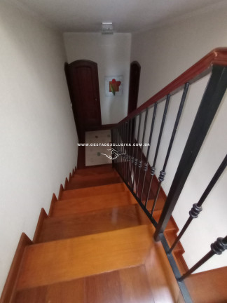 Imagem Casa com 3 Quartos à Venda, 420 m² em Nova Itatiba - Itatiba