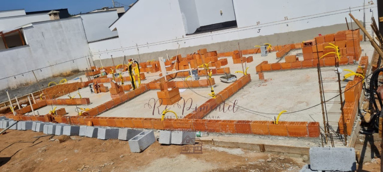 Imagem Casa com 3 Quartos à Venda, 109 m² em Cajuru Do Sul - Sorocaba