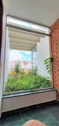 Imagem Sobrado com 3 Quartos à Venda, 200 m² em Vila Valparaíso - Santo André Imagem Sobrado com 3 Quartos à Venda, 200 m² em Vila Valparaíso - Santo André