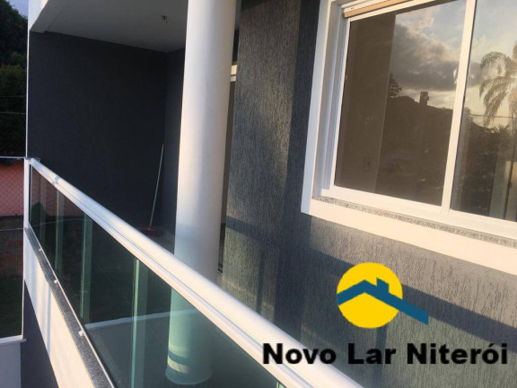 Imagem Casa com 3 Quartos à Venda, 136 m² em Serra Grande - Niterói Imagem Casa com 3 Quartos à Venda, 136 m² em Serra Grande - Niterói