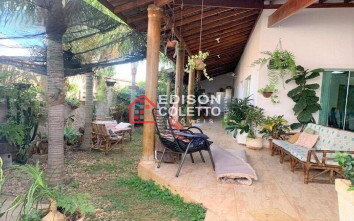 Imagem Casa com 3 Quartos à Venda, 170 m² em Parque São Matheus - Piracicaba