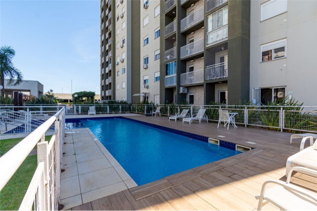 Apartamento com 2 Quartos à Venda, 58 m² em Igara - Canoas