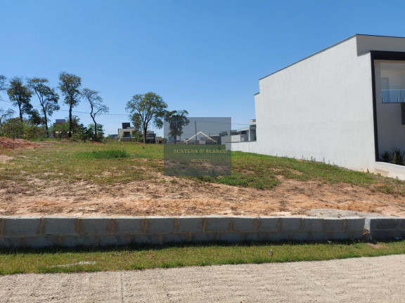 Imagem Terreno em Condomínio à Venda, 200 m² em Condomínio Residencial Helena Maria - Sorocaba