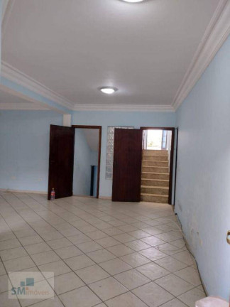 Imagem Sobrado com 3 Quartos à Venda, 358 m² em Vila Nossa Senhora Das Vitórias - Mauá Imagem Sobrado com 3 Quartos à Venda, 358 m² em Vila Nossa Senhora Das Vitórias - Mauá