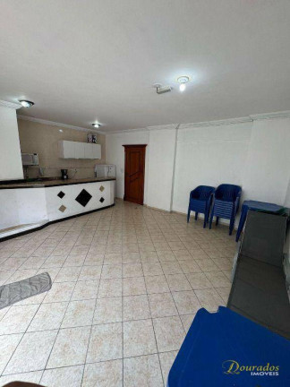 Imagem Apartamento com 1 Quarto à Venda, 55 m² em Ocian - Praia Grande Imagem Apartamento com 1 Quarto à Venda, 55 m² em Ocian - Praia Grande